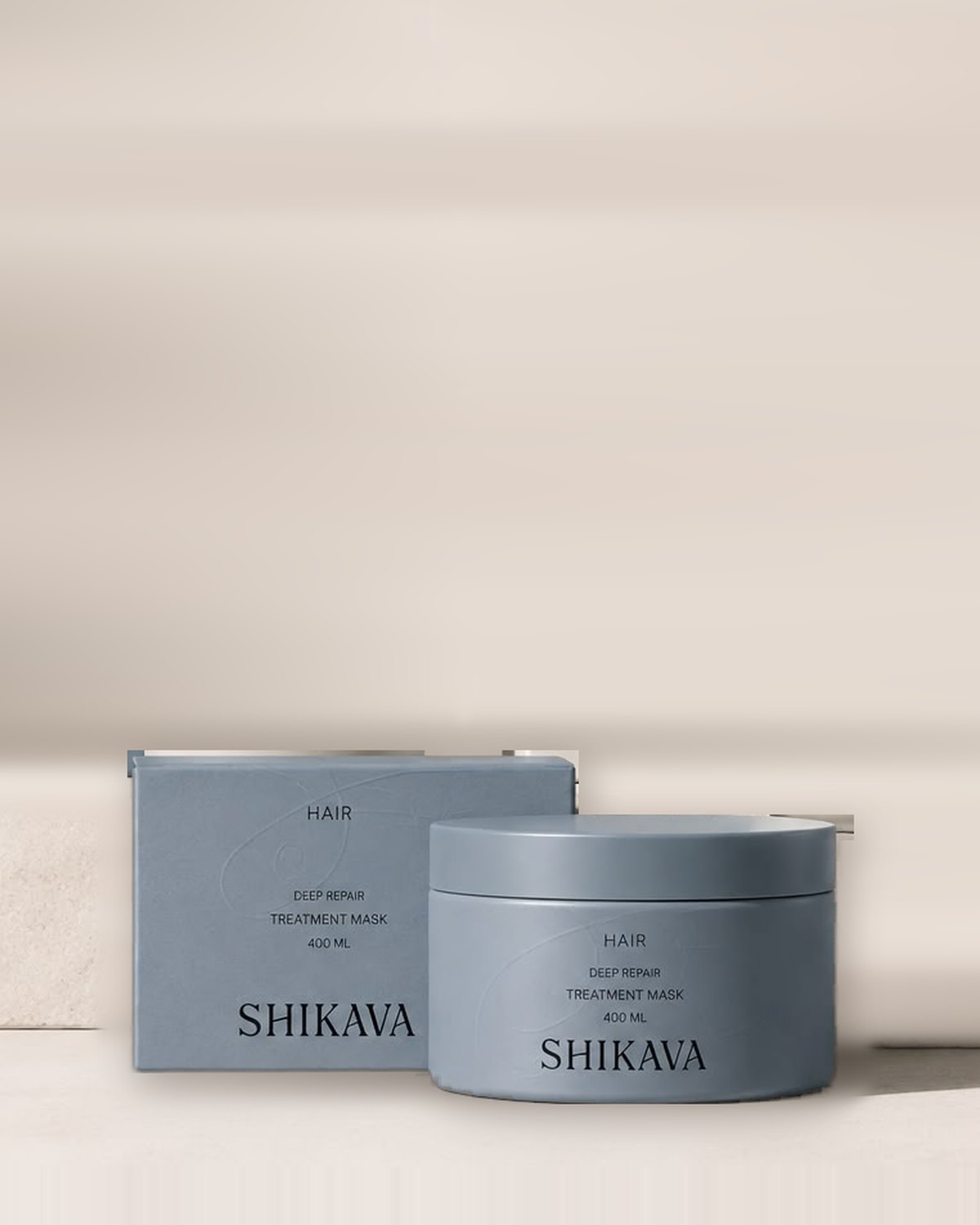 Deep Repair Treatment Mask