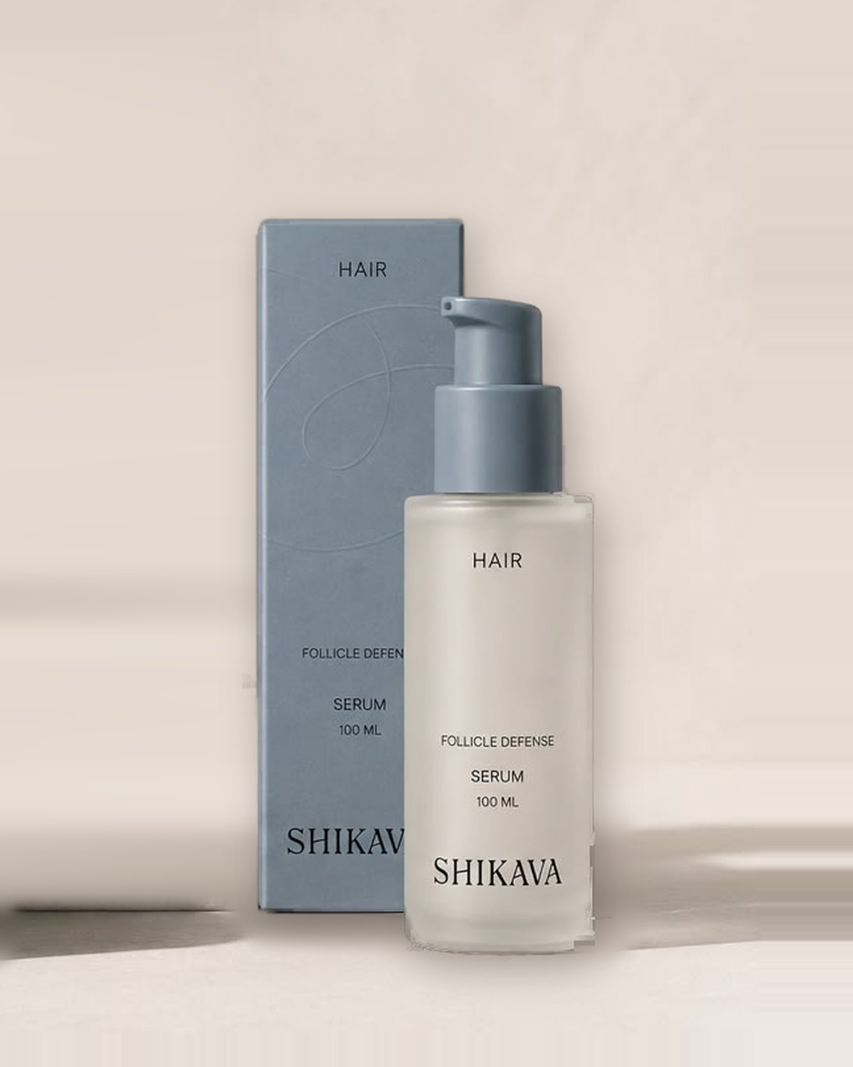 Follicle Defense Serum