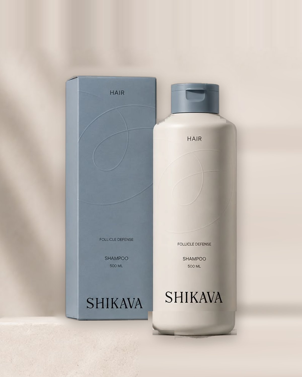 Follicle Defense Shampoo